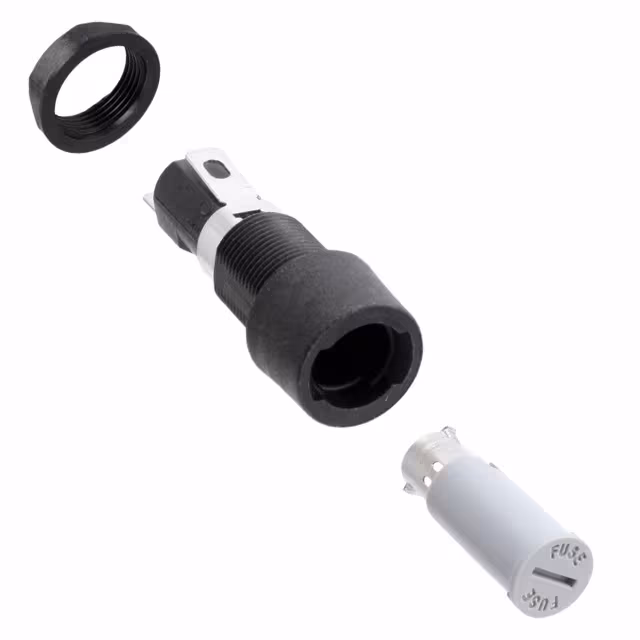 03450612H Littelfuse Inc. Sicherungshalter